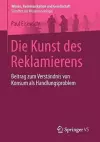 Die Kunst des Reklamierens cover