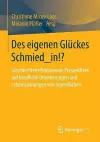 Des eigenen Glückes Schmied_in!? cover