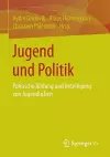 Jugend und Politik cover