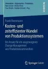 Kosten- und zeiteffizienter Wandel von Produktionssystemen cover