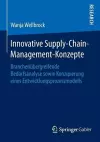 Innovative Supply-Chain-Management-Konzepte cover
