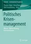 Politisches Krisenmanagement cover