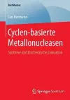 Cyclen-basierte Metallonucleasen cover