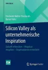 Silicon Valley als unternehmerische Inspiration cover