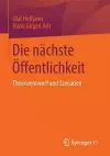 Die nächste Öffentlichkeit cover