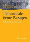 Transmediale Genre-Passagen cover