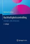 Nachhaltigkeitscontrolling cover