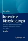 Industrielle Dienstleistungen cover