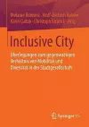 Inclusive City cover