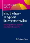 Mind the Trap – 11 typische Unternehmensfallen cover