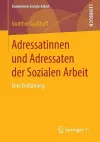 Adressatinnen und Adressaten der Sozialen Arbeit cover