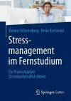 Stressmanagement im Fernstudium cover