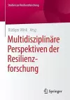 Multidisziplinäre Perspektiven der Resilienzforschung cover