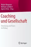 Coaching und Gesellschaft cover