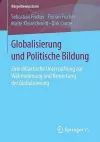 Globalisierung und Politische Bildung cover