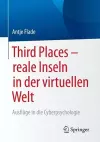 Third Places – reale Inseln in der virtuellen Welt cover