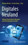 Digitales Neuland cover