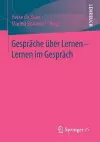 Gespräche über Lernen - Lernen im Gespräch cover
