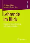 Lehrende im Blick cover