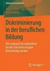 Diskriminierung in der beruflichen Bildung cover