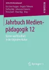 Jahrbuch Medienpädagogik 12 cover