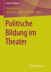 Politische Bildung im Theater cover