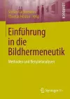 Einführung in die Bildhermeneutik cover