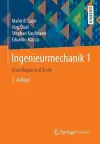 Ingenieurmechanik 1 cover