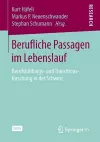 Berufliche Passagen im Lebenslauf cover