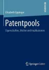 Patentpools cover