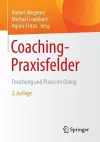 Coaching-Praxisfelder cover