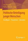 Politische Beteiligung Junger Menschen cover