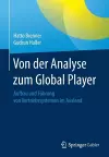 Von der Analyse zum Global Player cover