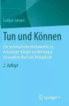 Tun und Können cover