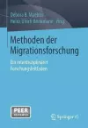 Methoden der Migrationsforschung cover