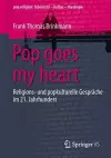 Pop goes my heart cover