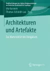 Architekturen und Artefakte cover