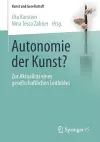 Autonomie der Kunst? cover