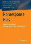 Nonresponse Bias cover