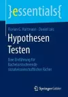 Hypothesen Testen cover