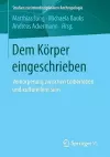 Dem Körper eingeschrieben cover