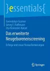 Das erweiterte Neugeborenenscreening cover