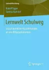 Lernwelt Schulweg cover