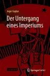 Der Untergang eines Imperiums cover