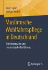 Muslimische Wohlfahrtspflege in Deutschland cover