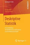 Deskriptive Statistik cover