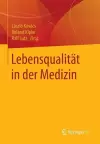 Lebensqualität in der Medizin cover