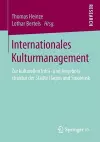Internationales Kulturmanagement cover