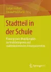 Stadtteil in der Schule cover