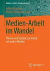 Medien-Arbeit im Wandel cover